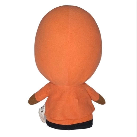 Comedy Central South Park Kenny Toy Plush - Picture 2 of 3